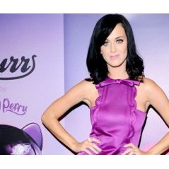 Katy Perry ... ses fans participent à ses concerts ... via Twitter