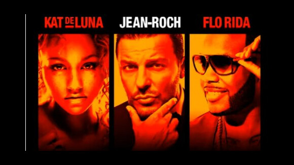 Jean Roch ... I'm Alright, avec Kat Deluna et Flo Rida (audio)