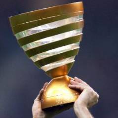 Finale de la Coupe de la Ligue 2011 ... OM - Montpellier ... C'est ce soir