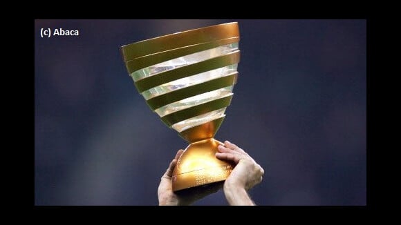 Finale de la Coupe de la Ligue 2011 ... OM - Montpellier ... C'est ce soir