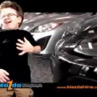 Keenan Cahill ... Sa pub délirante pour un concessionnaire Mazda (VIDEO)