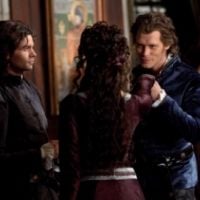  Vampire Diaries saison 2 ... l’histoire de Klaus et d’Elijah (spoiler)