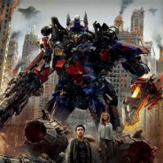Transformers 3 : après la bande annonce, une nouvelle affiche incroyable (PHOTO)