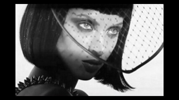 Noémie Lenoir... magnifique pour le magazine GQ (VIDEO)