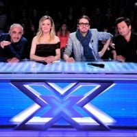 X Factor ... Photos du prime d&#039;hier ... mardi 3 mai 2011