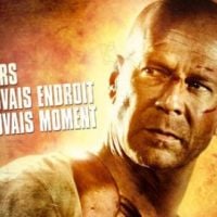 Die Hard 4 ... Bruce Willis de Retour en enfer le dimanche 22 mai 2011 sur TF1