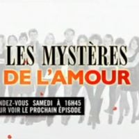 Les Mystères de l’Amour sur TMC : épisodes 24 et 25 cet après midi ... bande annonce