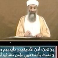Mort d&#039;Oussama Ben Laden ... George W. Bush parodié (VIDEO)