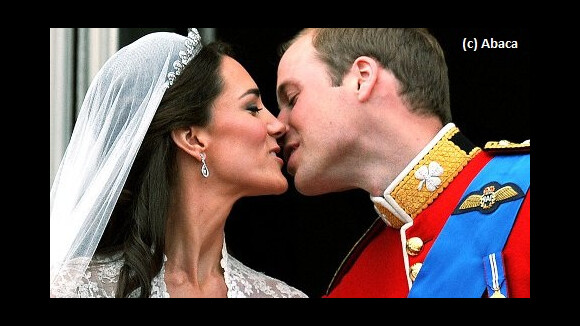 Kate et William ... le couple royal moderne veut être comme tout le monde