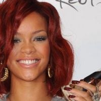 Rihanna ... Son parfum Reb&#039;L Fleur va déjà avoir une extension