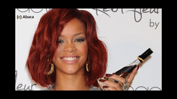 Rihanna ... Son parfum Reb'L Fleur va déjà avoir une extension