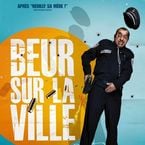 Beur sur la ville ... Mamadou Seydou Koulibaly et Henri Tong débarquent au cinéma (VIDEO)