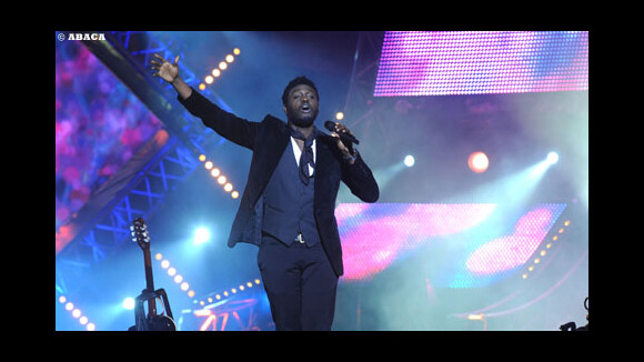 Corneille ... Il nous confirme un duo avec La Fouine (VIDEO)