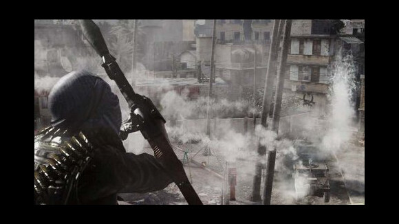 Call of Duty Modern Warfare 3 ... Toutes les infos et rumeurs