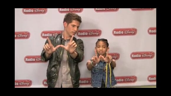 Willow Smith ... Apprenez à danser comme elle ... sur 21st Century Girl (VIDEO)