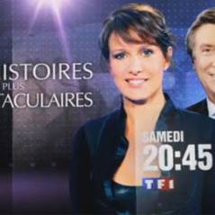 Les 30 histoires les plus spectaculaires sur TF1 ce soir ... ce qui nous attend