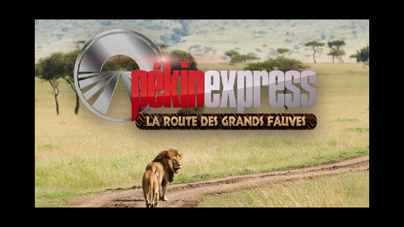 Pekin Express : La route des grands fauves ... étape 5 sur M6 ce soir ... vos impressions