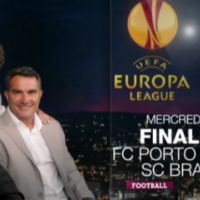 Finale de l’Europa League FC Porto / Sporting Braga sur M6 demain ... bande annonce