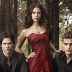 Vampire Diaries saison 3 ... Damon et Elena à l’honneur (spoiler)