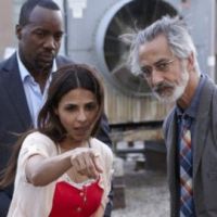 Alphas saison 1 ... la bande annonce (vidéo)