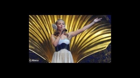 Kylie Minogue : écoutez Silence, son nouveau single