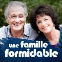 Une Famille Formidable ... la série de TF1 revient