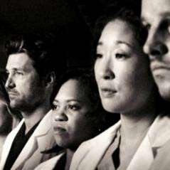 Grey’s Anatomy saison 8 ... un couple au bord de la rupture (spoiler)