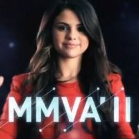Selena Gomez ... Sublime pour la promo des MMVA 2011 (VIDEO)