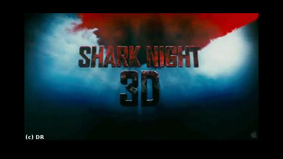 Shark Night 3D en VIDEO... les requins débarquent dans une 1ère bande annonce 