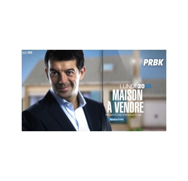 Maison à vendre sur M6 ce soir bande annonce Purebreak