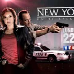 New York Unité Spéciale saison 12 épisode 12  sur TF1 ce soir ... vos impressions