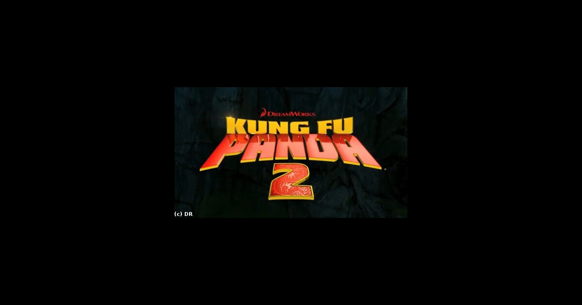 Kung Fu Panda 2 en VIDEO... un nouvel extrait du film en VF - PureBreak