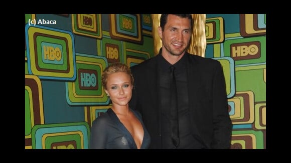 Hayden Panettiere ... séparée de son géant, elle en trouve déjà un nouveau