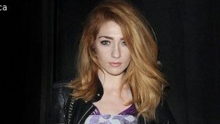 Nicola Roberts en vidéo ... Ecoutez Beat Of My Drum, 1er single de l'ex Girls Aloud