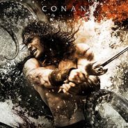 Conan PHOTOS ... cinq nouvelles affiches du film version 2011