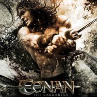Conan PHOTOS ... cinq nouvelles affiches du film version 2011