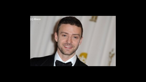 Justin Timberlake nu avec Mila Kunis ... sa première et dernière fois