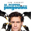 Mr Popper et ses pingouins avec Jim Carrey en Video ... la bande annonce du film en VO
