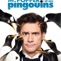 Mr Popper et ses pingouins avec Jim Carrey en Video ... la bande annonce du film en VO
