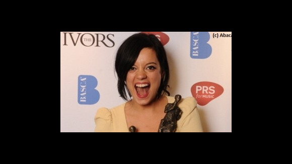 Lily Allen ... Elle change son nom de scène