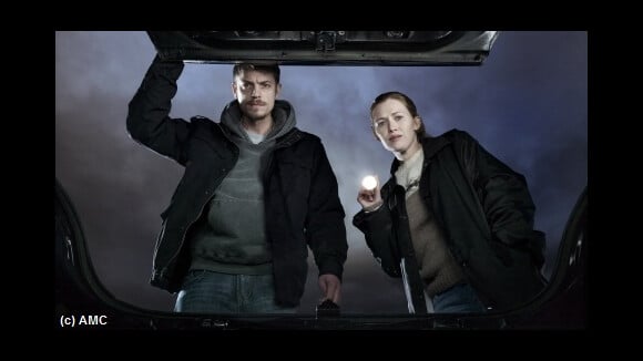The Killing sur AMC ... la série policière renouvelée pour une saison 2 (VIDEO)