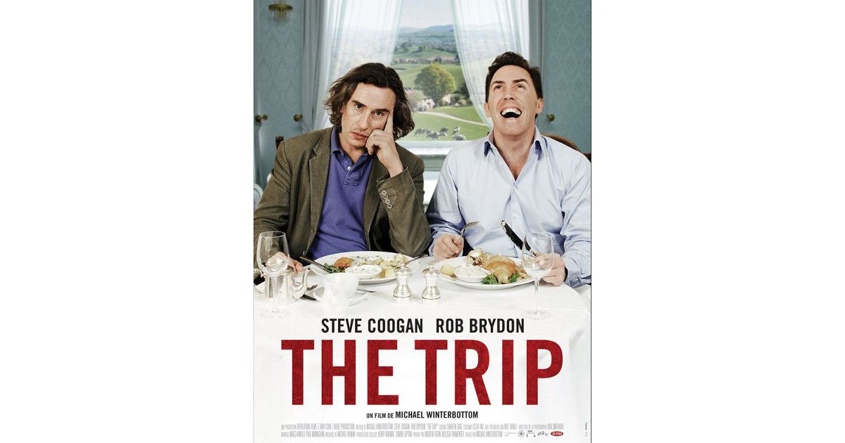 the trip movie rating