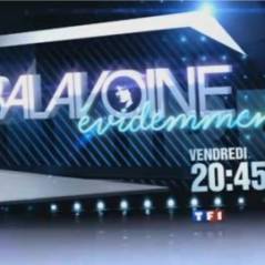 Balavoine évidemment sur TF1 ce soir ... bande annonce