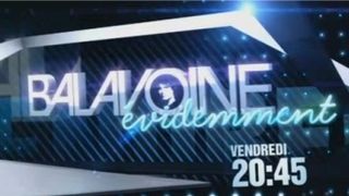 Balavoine évidemment sur TF1 ce soir ... bande annonce