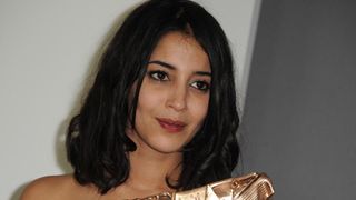 Leïla Bekhti et Roschdy Zem ... dans Mains armées de Pierre Jolivet