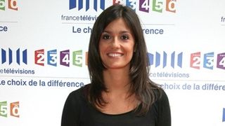 Tania Young ... Remplacée par Philippe Verdier à la météo de France 2