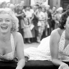 Marilyn Monroe ... Sa robe mythique vendue à 4,6 millions de dollars