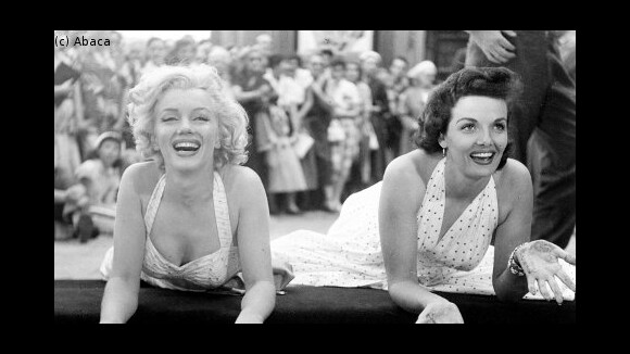Marilyn Monroe ... Sa robe mythique vendue à 4,6 millions de dollars