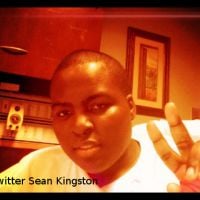 Sean Kingston va mieux ... premières nouvelles sur Twitter après son accident (PHOTO)