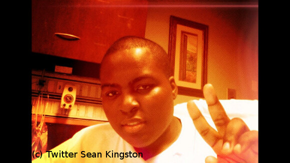 Sean Kingston va mieux ... premières nouvelles sur Twitter après son accident (PHOTO)